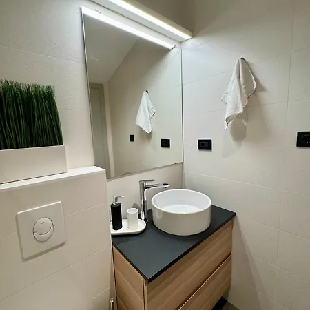 Appartement Ami & Private Parking *