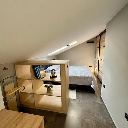 Appartement Ami & Private Parking Zadar