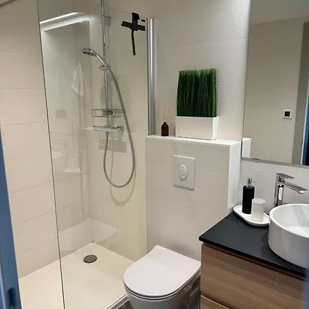 Ami & Private Parking Apartament