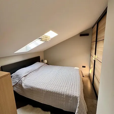 Ami & Private Parking * 자다르