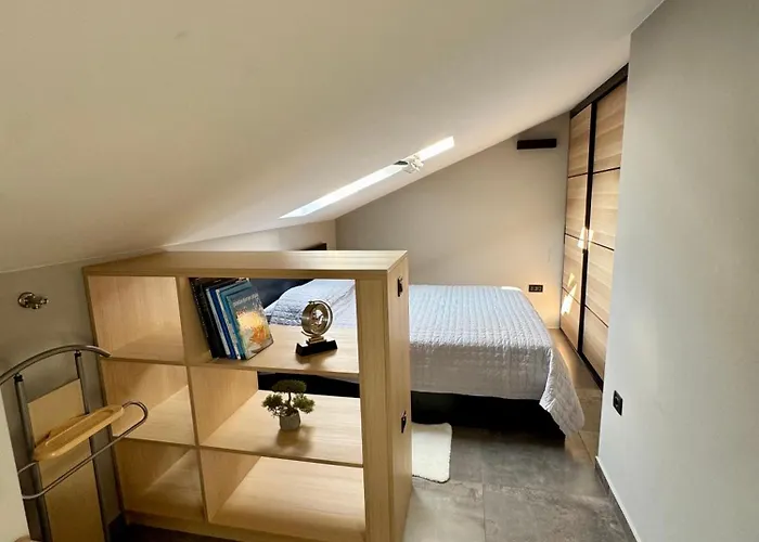 Apartament Ami & Private Parking Zadar